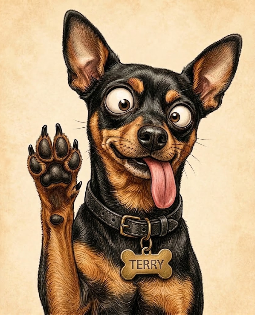 Retrato Final