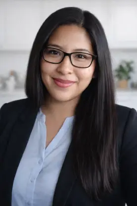Mary Gutierrez - Autora